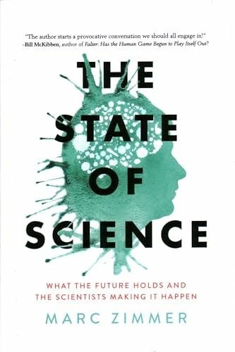 The state science what - of,