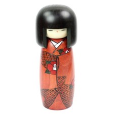 Kokeshi Soushun