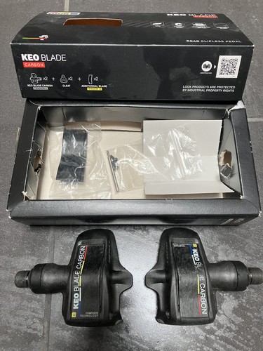 Look keo blade carbon - blade,