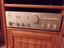 ONKYO  Integra Integrierter