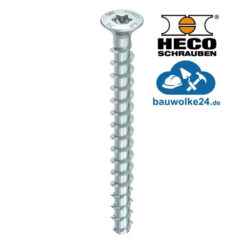 Heco multi monti plus - heco, f