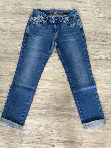 Blue monkey jeans - monkey,