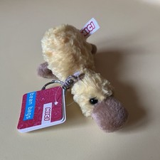 Nici Schlüsselanhänger Ente