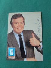 Wim Thoelke ,   Fernsehen 