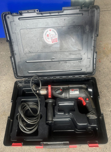 Würth bohrmaschine xe - bohrmaschine, 13-xe