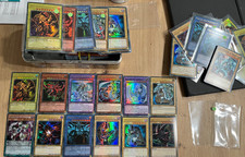 ✅ YuGiOh Karten Sammlung