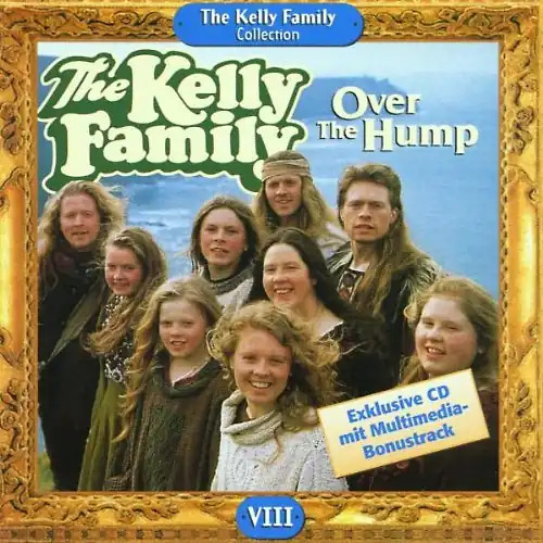 The kelly family over - over,