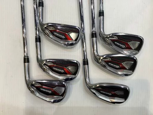 Taylormade aero burner - aero,