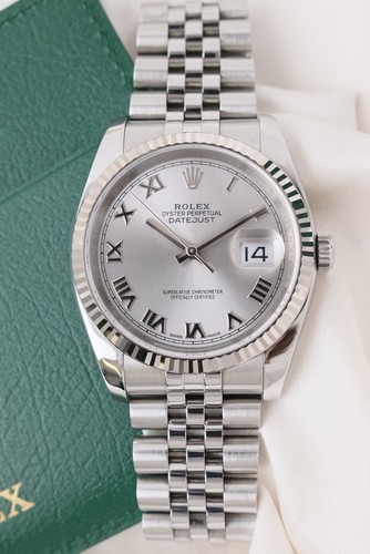 Rolex datejust 116234 - datejust,