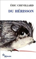 Du hérisson von Chevillard, Eric | Buch | Zustand sehr gut
