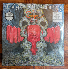 Edge Of Sanity – Crimson