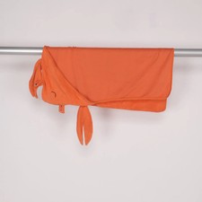 Grüner Knopf, Badeumhang