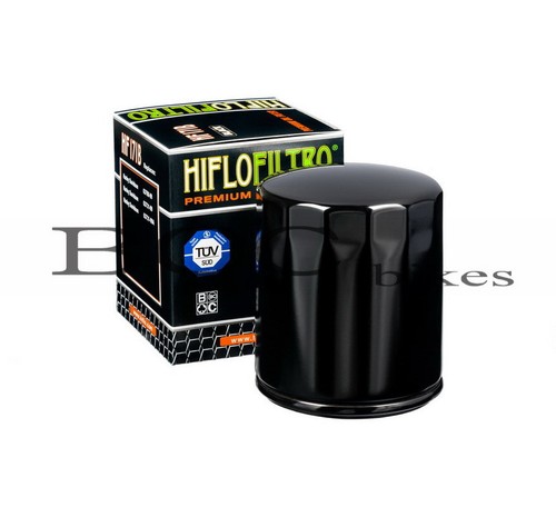 Hiflo ölfilter harley - hiflo,