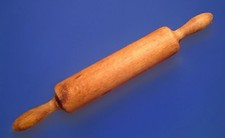 altes Kinder - Nudelholz 