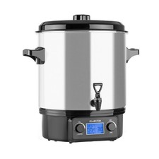 Einkochautomat Einkochtopf