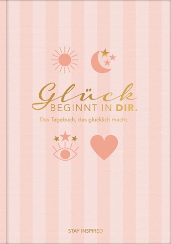Das tagebuch - das, glücklich