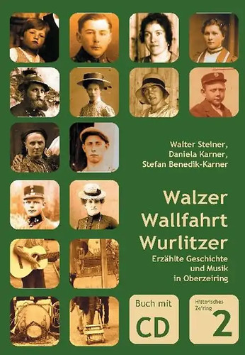 Walzer wallfahrt wurlitzer - walzer,,