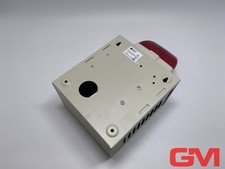 Abus Draht-Kombisignalgeber SG-1650 combination signal transmitter Baustein