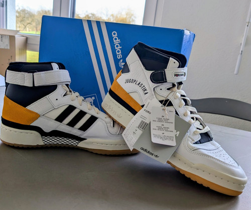 Adidas forum x bstn - forum,