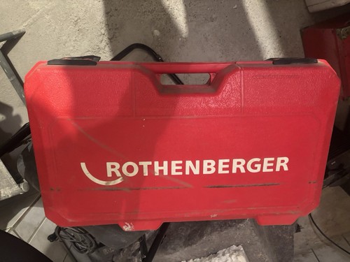 Rothenberger akku - rothenberger,