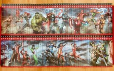 MARVEL COMICS: DIE SUPERHELDEN