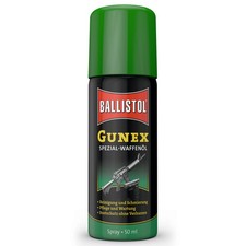 (179,80 EUR/l) Ballistol Gunex