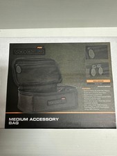 Fox  Medium Accessory Bag