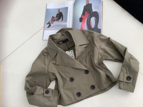 Zara jacke blazer - zara,