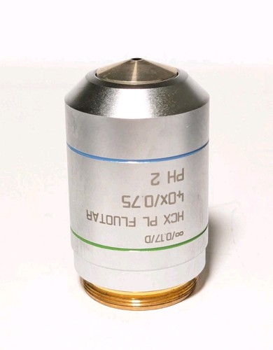Hcx fluotar 40x - hcx, 0,75