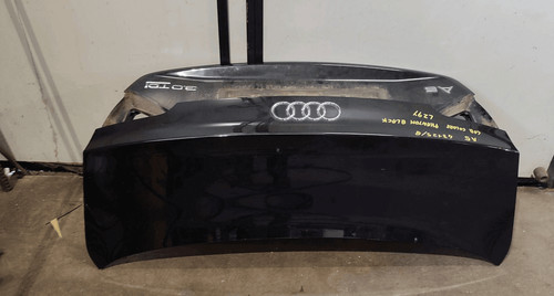8t0827023aj hintere haube - 8t0827023aj,