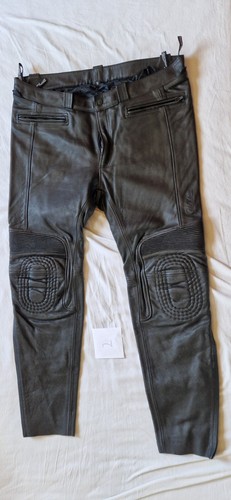 Caferacer motorrad lederhose - motorrad,