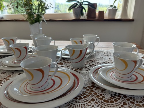 Seltmann porzellan kaffe - x, kaffe-