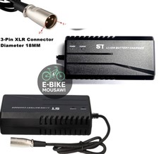 Prophete E-Bike Ladegerät