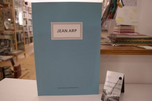 Jean arp - jean,