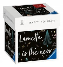 Ravensburger Puzzle 99 Teile