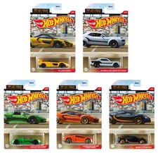 1/4 Mile Finals 2021 Set 5