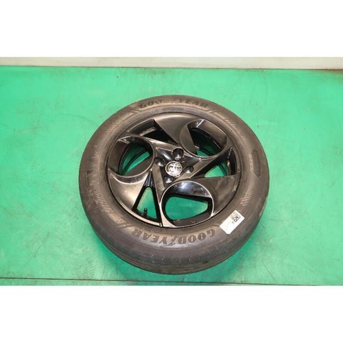 Felgensatz alfa romeo junior - felgensatz,