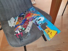 Flipper Williams Pinball