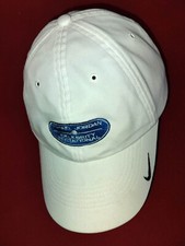 NIKEGOLF Kappe weiß, Basecap, verstellbar, Michael Jordan Celebrity Invitational