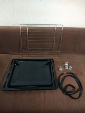 Ersatzteile für/von RESPEKTA BASICEB2200IX Elektroherd