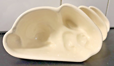 1 Stück ALTE PUDDINGFORM/