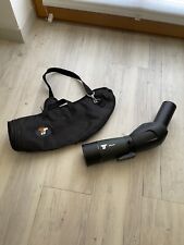 TS-Optics BW65Z Spektiv 16-48x65 Premium Zoom inkl. Transporttasche