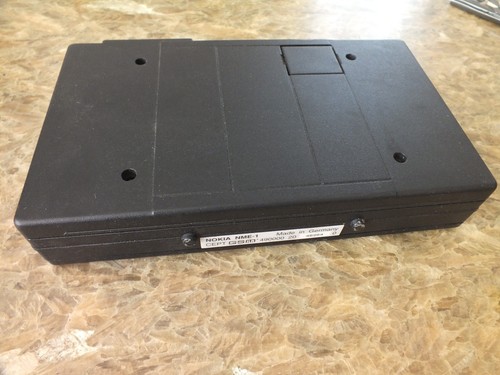 Original mercedes gsm - original,