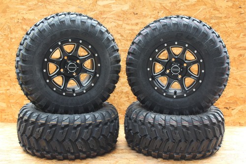 Atv komplettradsatz radsatz - atv,