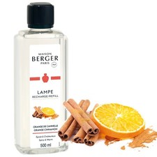 Lampe Berger Paris Duft  -