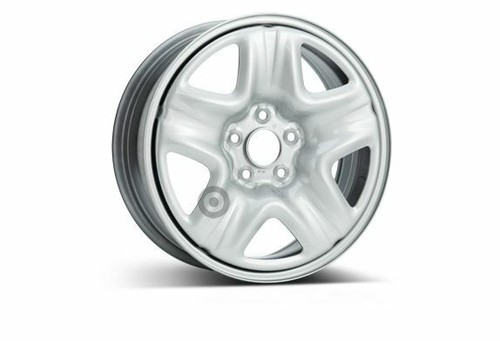 Stahlfelge alcar 9312 5x17 - stahlfelge,