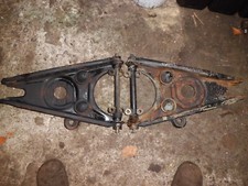 Qerlenker unten W 120 W 121