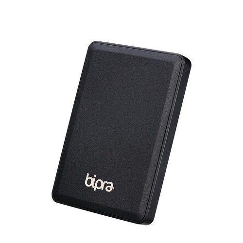 Bipra 320gb portable - bipra,