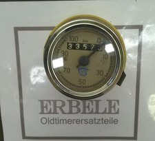 Tachometer vdo tacho nsu fox - nsu,