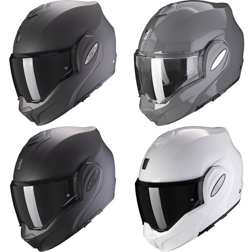 Scorpion klapphelm exo tech - scorpion, exo-tech